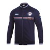 Veste Sparco Martini Racing Blue marine