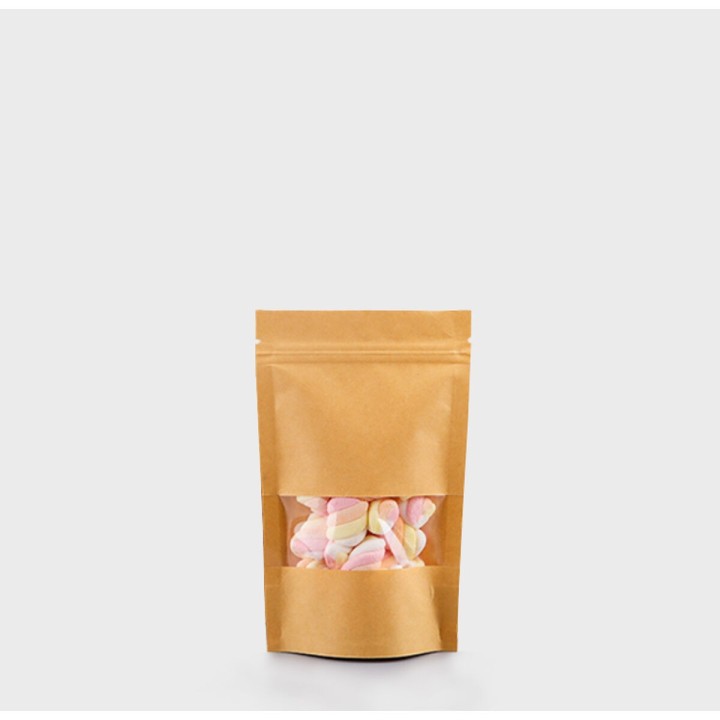 Carte postale microlorge