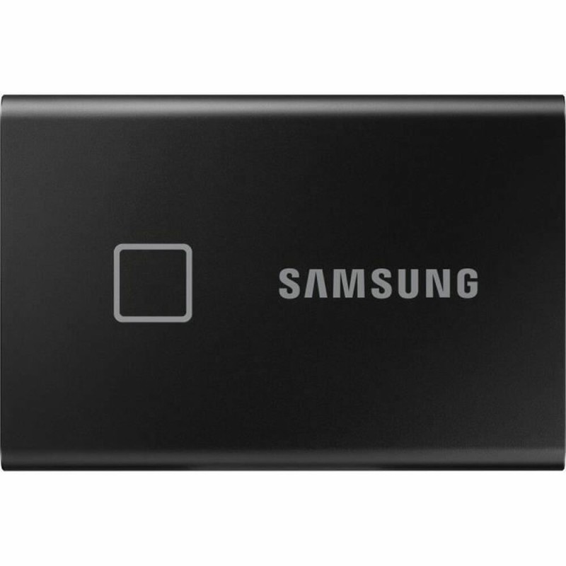 Disque Dur Externe Samsung MU-PC2T0K/WW 1,8" 2 TB SSD