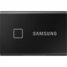 Disque Dur Externe Samsung MU-PC2T0K/WW 1,8" 2 TB SSD