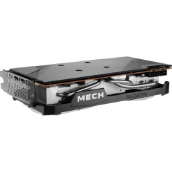 Carte Graphique MSI RX 6750 XT MECH 2X 12 GB GDDR6 12 GB GDDR6X