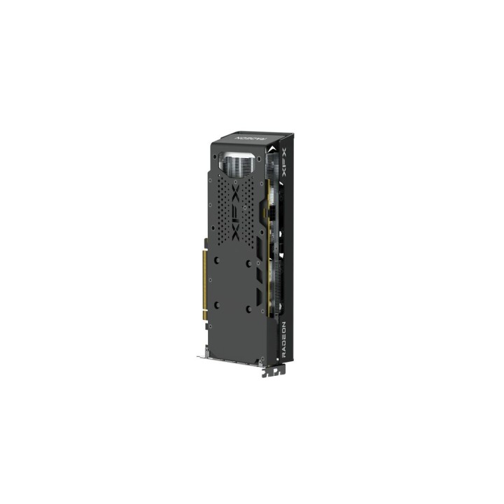 Carte postale microlorge