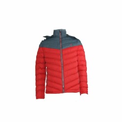 Anorak Joluvi Detach Homme...