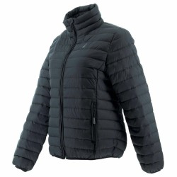 Anorak Joluvi West Femme Noir