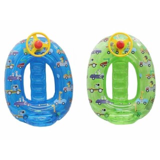 Carte postale microlorge