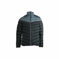 Anorak Joluvi Detach Homme...