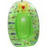 Bateau gonflable Voitures 90 cm