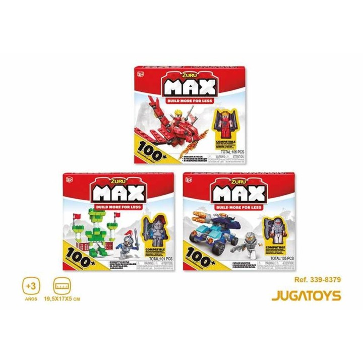 Carte postale microlorge