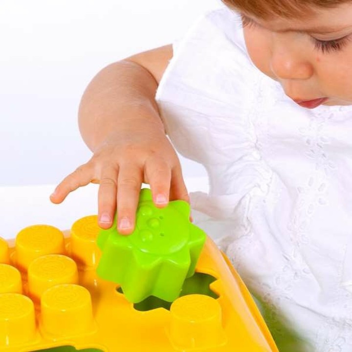 Carte postale microlorge