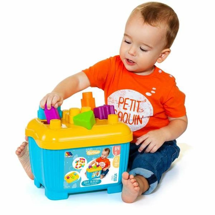 Carte postale microlorge