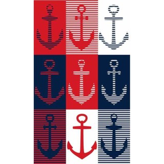 Carte postale microlorge