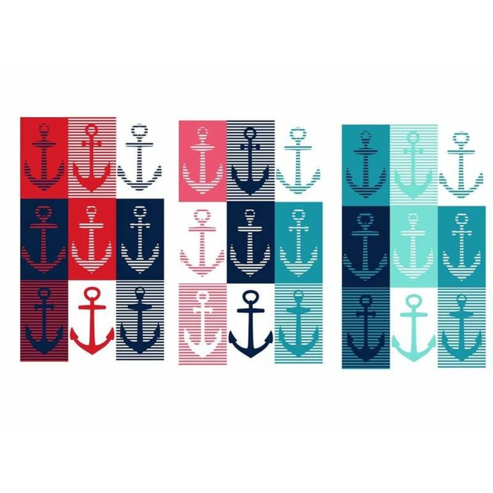 Carte postale microlorge