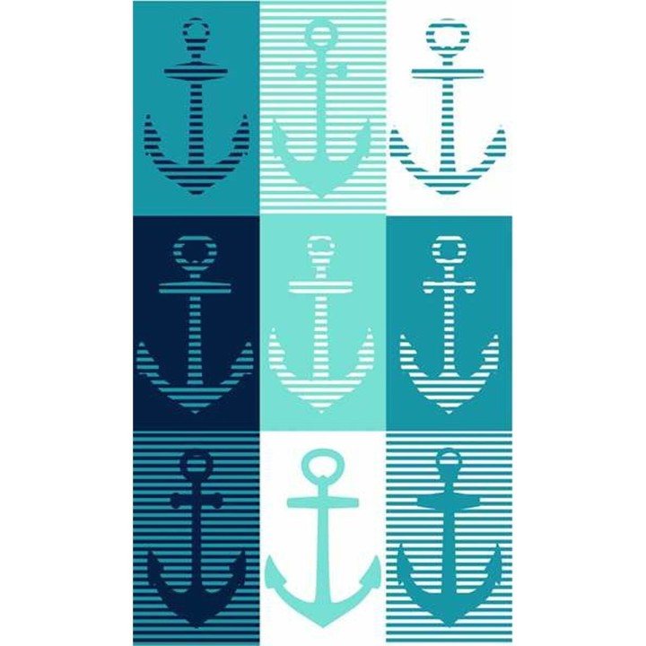 Carte postale microlorge