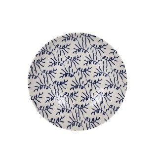 Carte postale microlorge