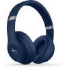 Beats Studio3 Wireless Over-Ear Headphones - Blue