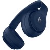 Beats Studio3 Wireless Over-Ear Headphones - Blue