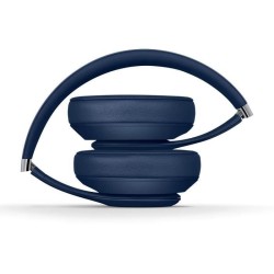 Beats Studio3 Wireless Over-Ear Headphones - Blue