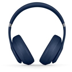 Beats Studio3 Wireless Over-Ear Headphones - Blue