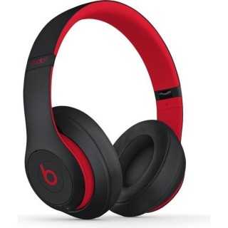 Beats Studio3 Wireless Over-Ear Headphones - The Beats Decade Collecti