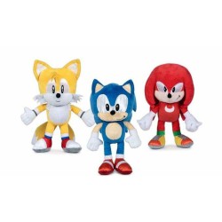 Jouet Peluche Sonic Classic...