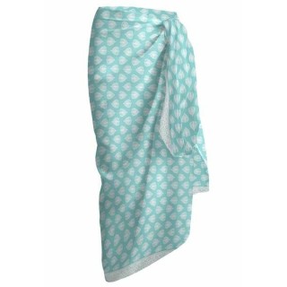 Carte postale microlorge