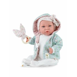 Carte postale microlorge