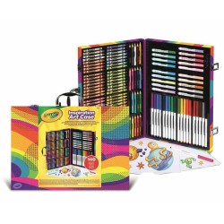 Set de peinture Crayola...