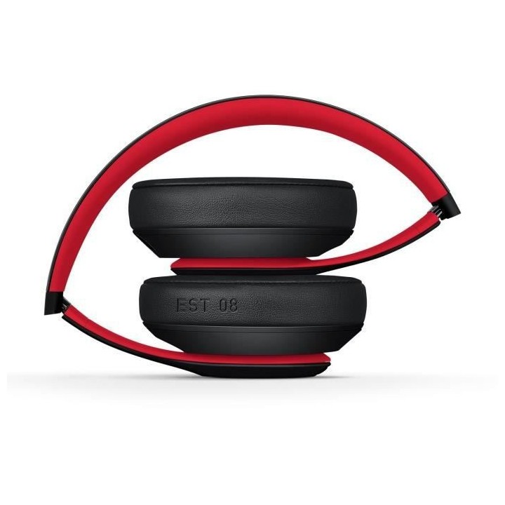 Beats Studio3 Wireless Over-Ear Headphones - The Beats Decade Collecti