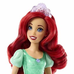 Poupée Princesses Disney Ariel