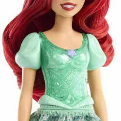 Poupée Princesses Disney Ariel