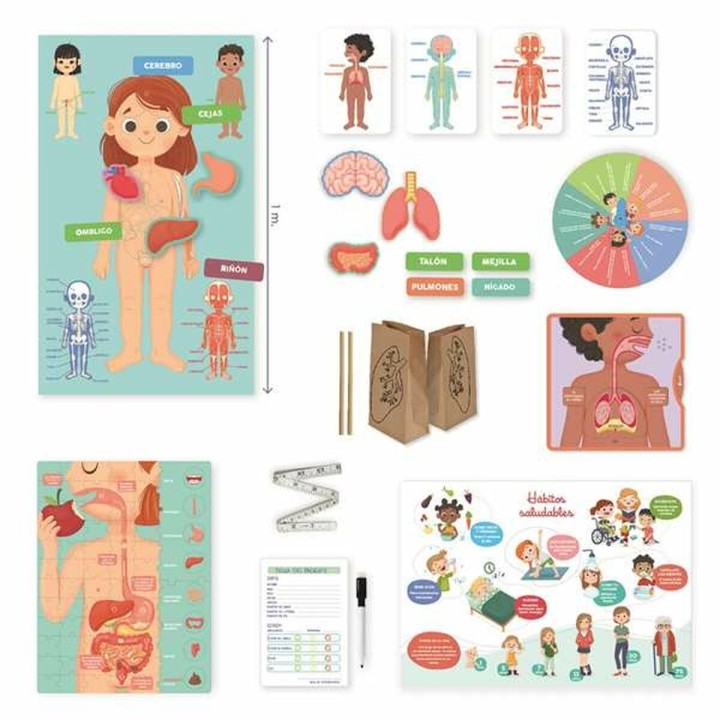 Carte postale microlorge