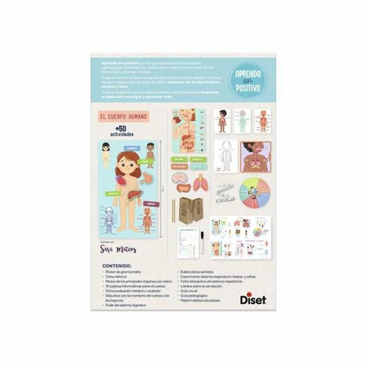 Carte postale microlorge