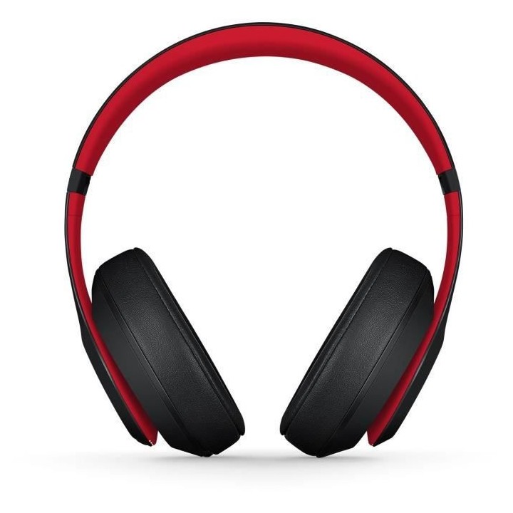 Beats Studio3 Wireless Over-Ear Headphones - The Beats Decade Collecti