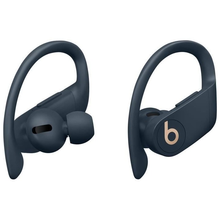 Powerbeats Pro Totally Wireless Earphones - Navy