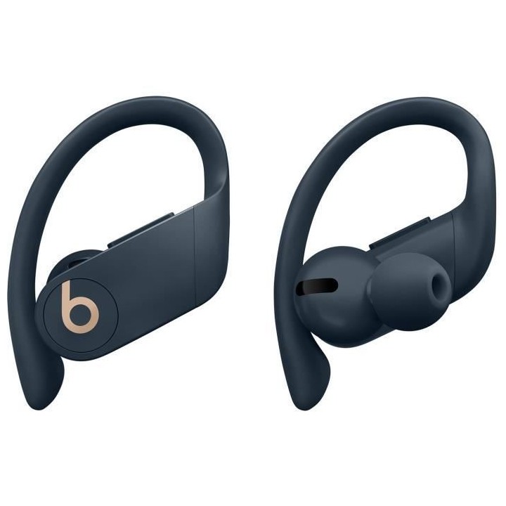 Powerbeats Pro Totally Wireless Earphones - Navy