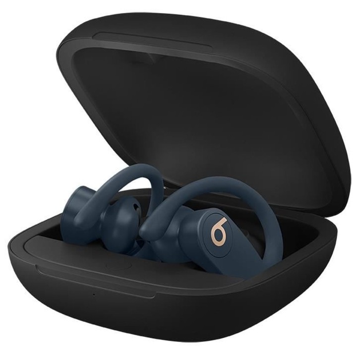Powerbeats Pro Totally Wireless Earphones - Navy