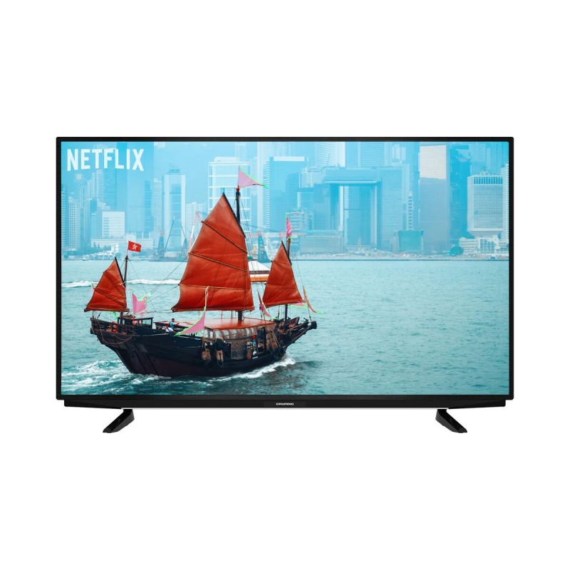 TV intelligente Grundig 50GFU7900B LED 4K Ultra HD 50" Wi-Fi