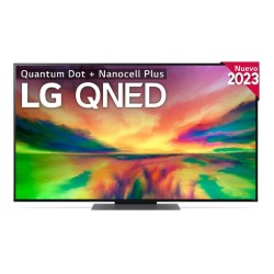 Télévision LG 75QNED826RE...