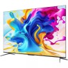 Télévision TCL 75C649 4K Ultra HD HDR 75" QLED Direct-LED AMD FreeSync