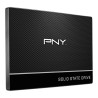 Disque dur PNY SSD7CS900-250-RB 250 GB SSD