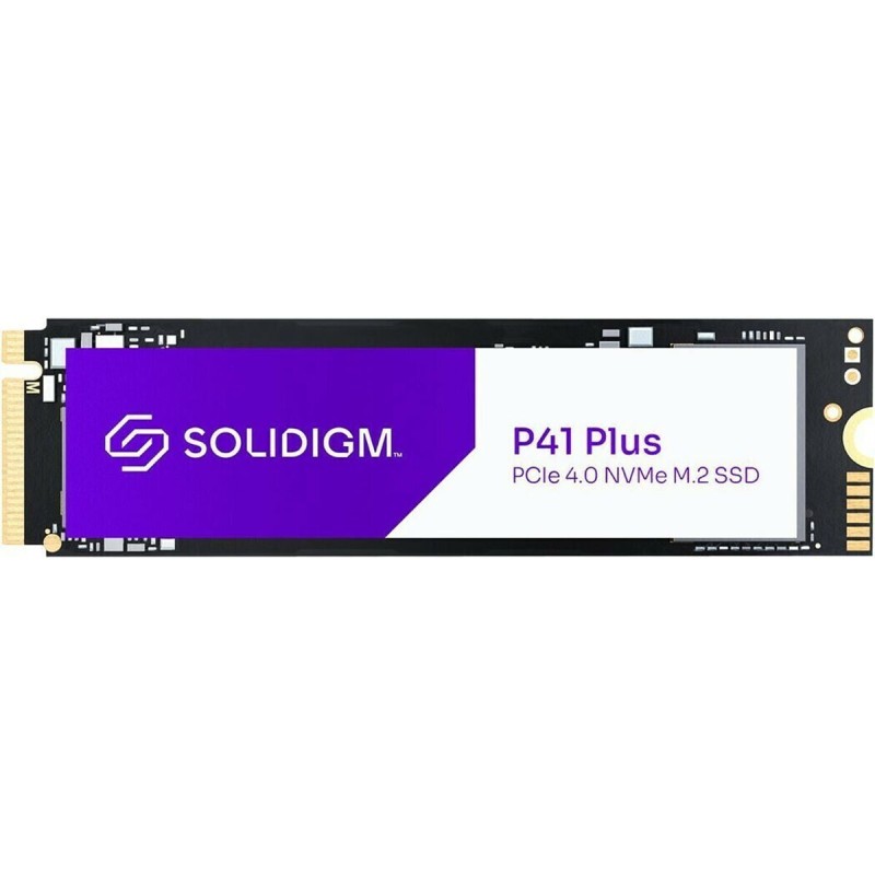 Disque dur Solidigm P41 Plus 2 TB SSD