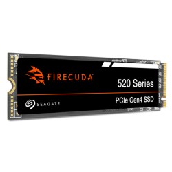 Disque dur Seagate FireCuda 520 2 TB SSD