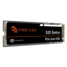 Disque dur Seagate FireCuda 520 2 TB SSD