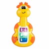 Jouet musical Chicco Son Lumières Girafe