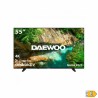 TV intelligente Daewoo 55DM62UA 55" 4K Ultra HD DLED Wi-Fi