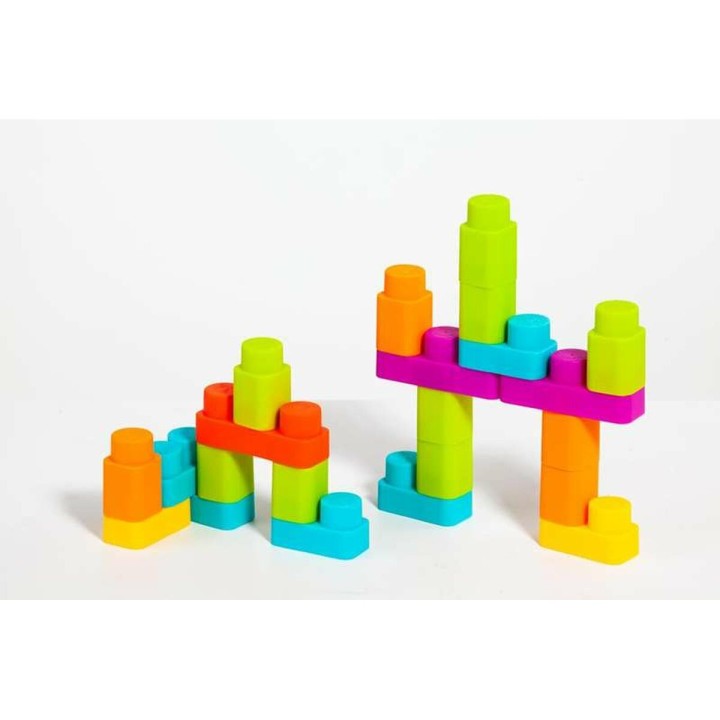 Carte postale microlorge