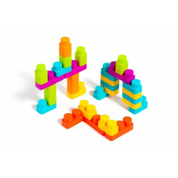 Carte postale microlorge