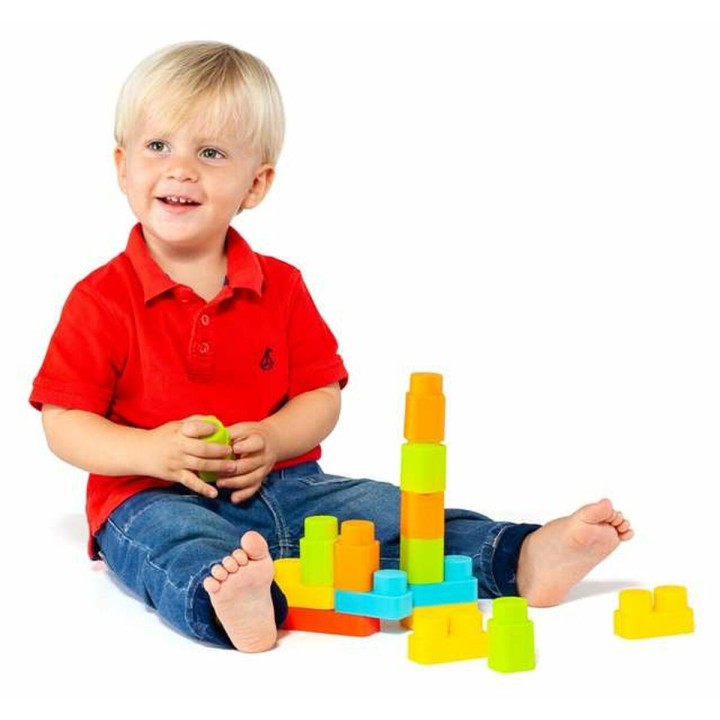 Carte postale microlorge