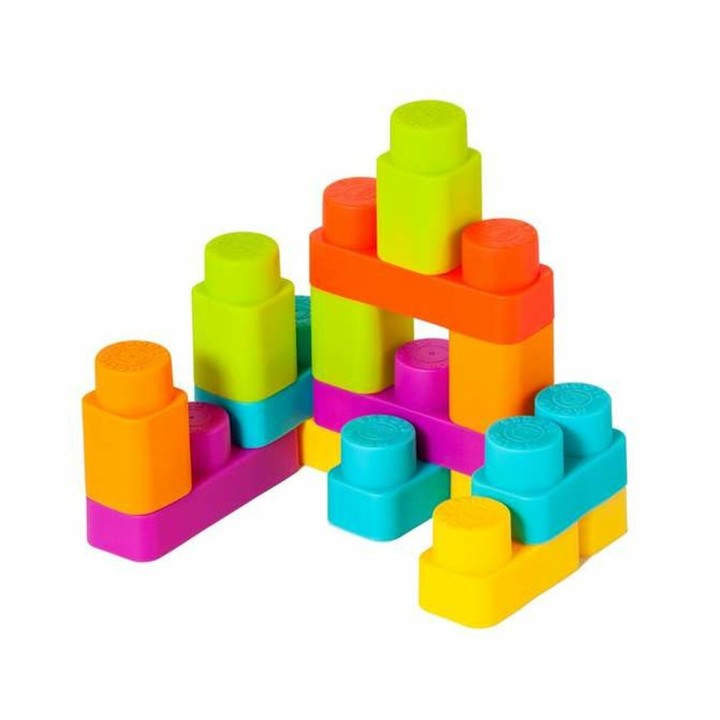 Carte postale microlorge