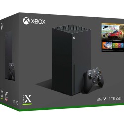 Xbox Series X Microsoft...